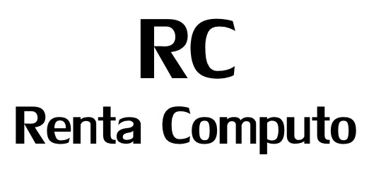 Logo Grupo Compu Renta